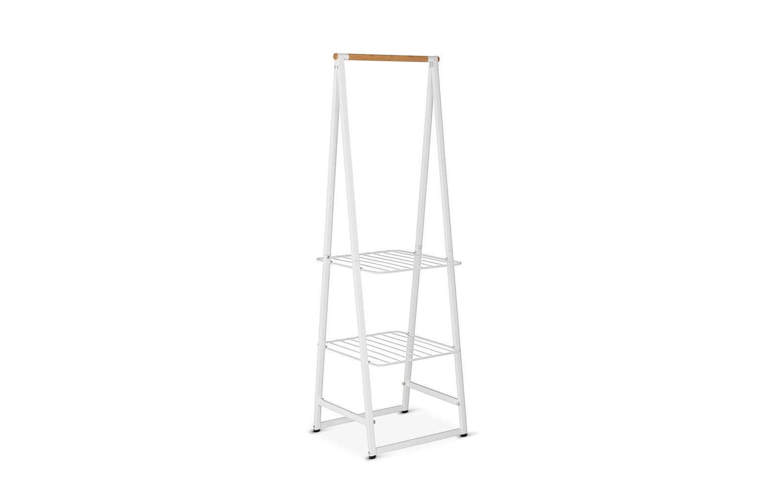 Brabantia Garderobenständer Linn small 60 x 57 x 190 cm