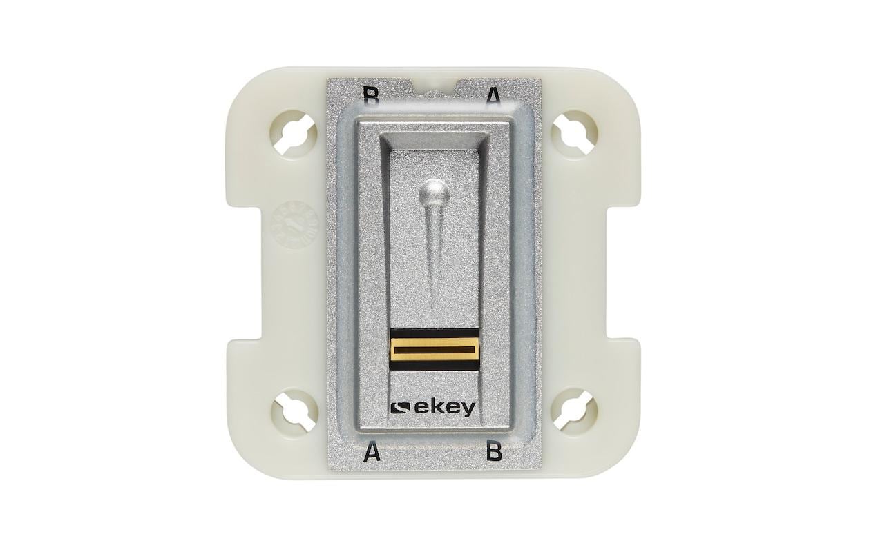 ekey Fingerabdruckleser ekey Home Einbau UP ekey Fingerabdruckleser ekey Home Einbau UP