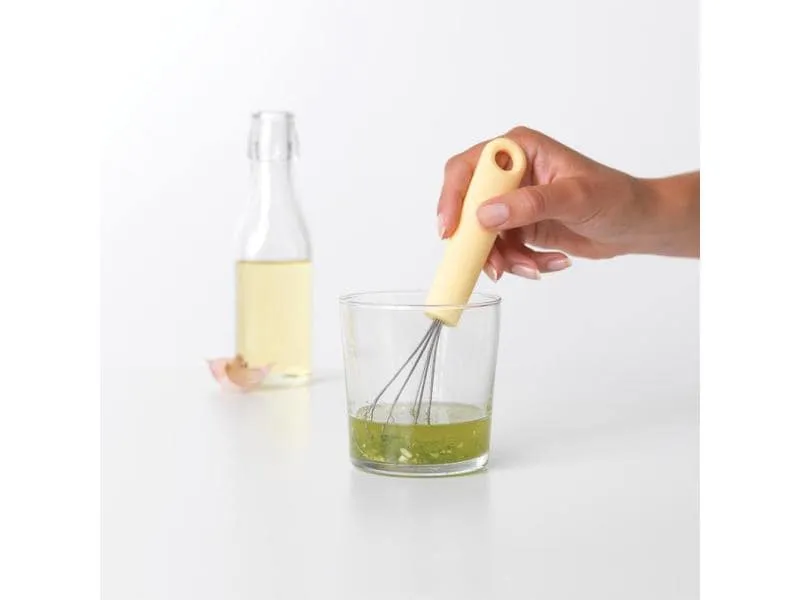 Brabantia Schwingbesen Tasty+ Vanilla Yello
