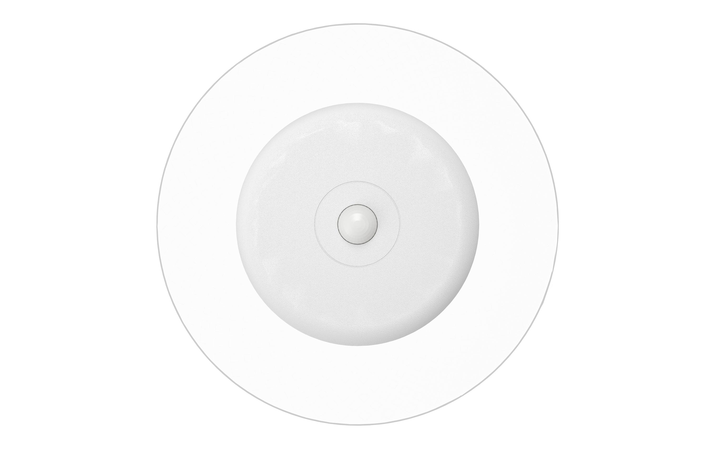 EGLO Leuchten Wandleuchte TREPELLA Akku LED mit Magnet Weiss