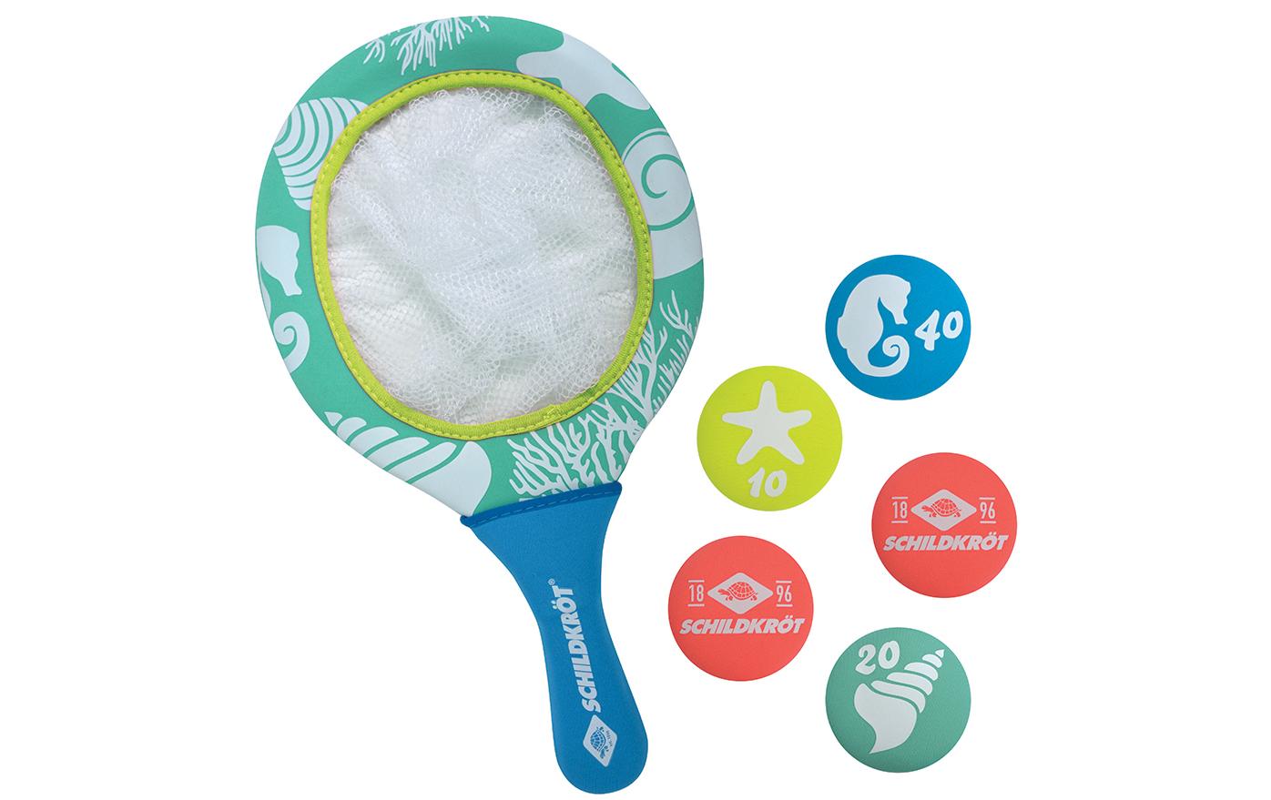 Schildkröt Funsports Neopren Diving Game Catch Tropical Schildkröt Funsports Neopren Diving Game Catch Tropical