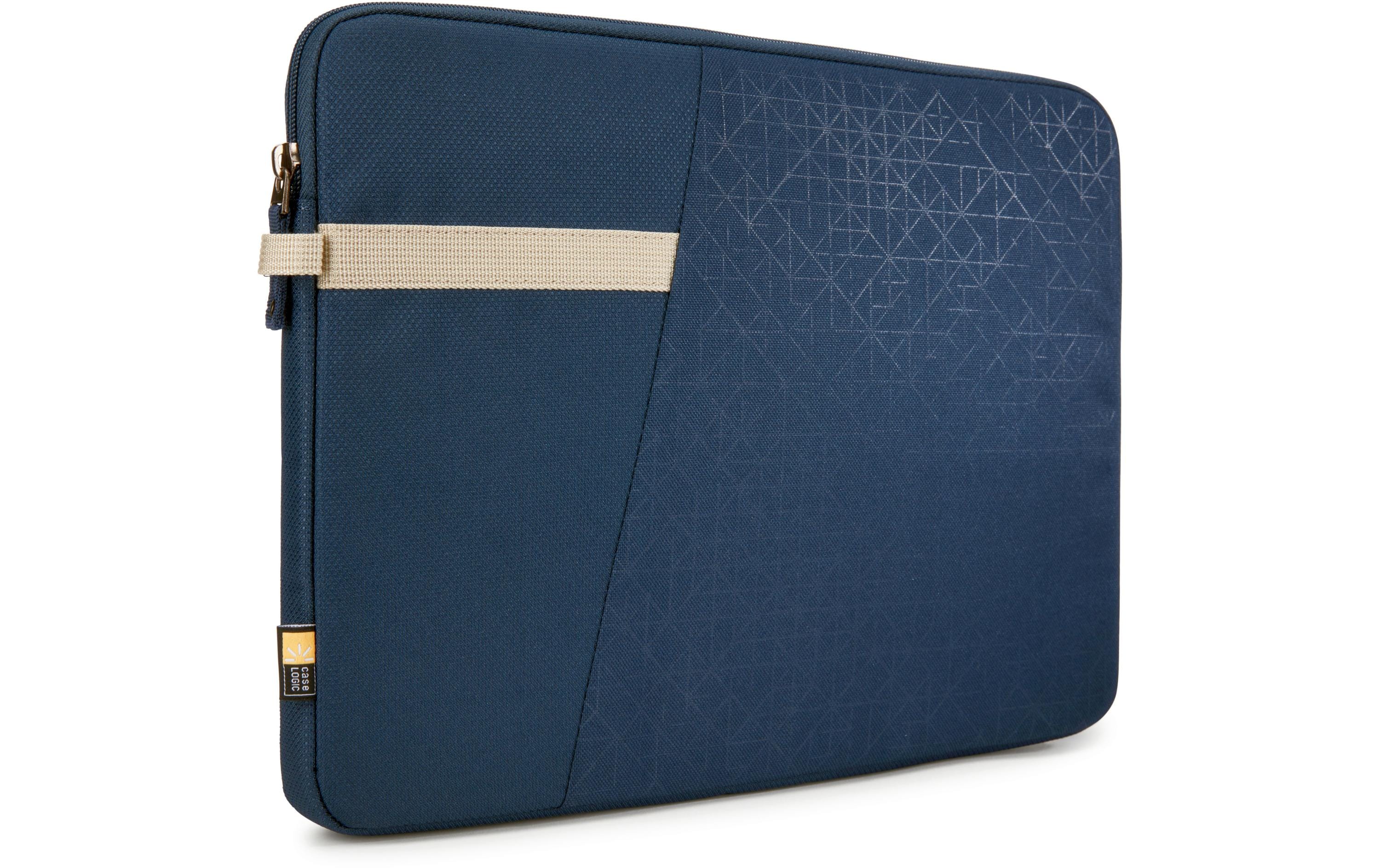 Case Logic Notebook-Sleeve IBIRA 13.3 Blau Case Logic Notebook-Sleeve IBIRA 13.3 Blau