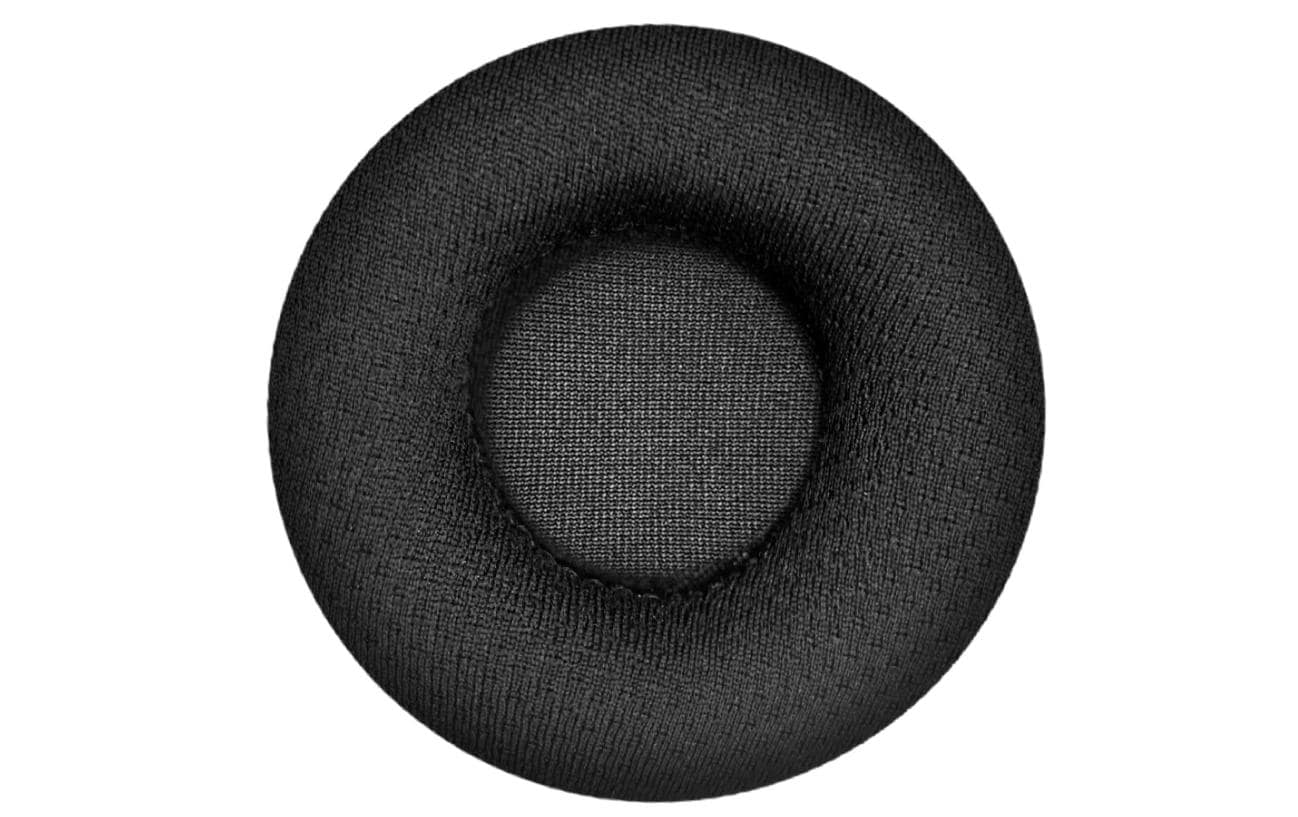AIAIAI Ohrpolster E10 Schwarz AIAIAI Ohrpolster E10 Schwarz
