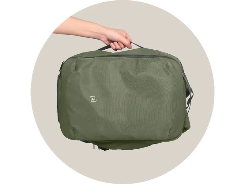 Oxford Rucksack Identity Executive 18 l