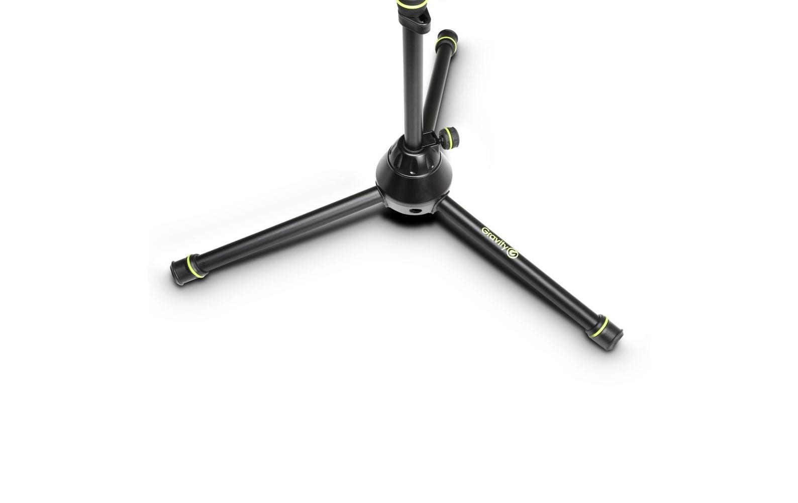 Gravity Bodenstativ MS 4321 B