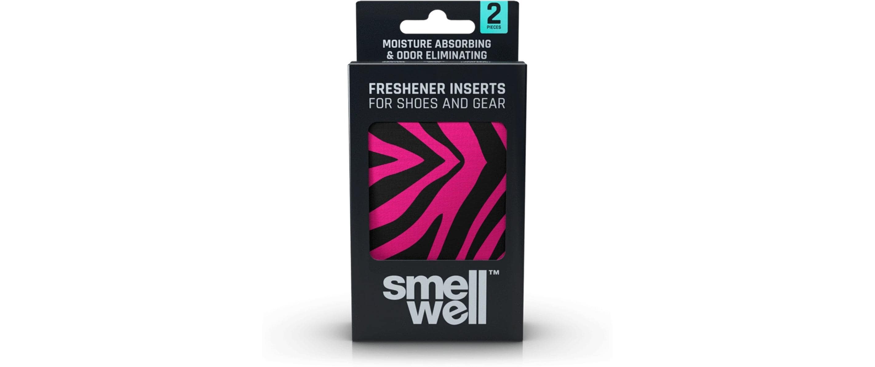 Smell Well Geruchsentferner Active PZ Pink / Schwarz