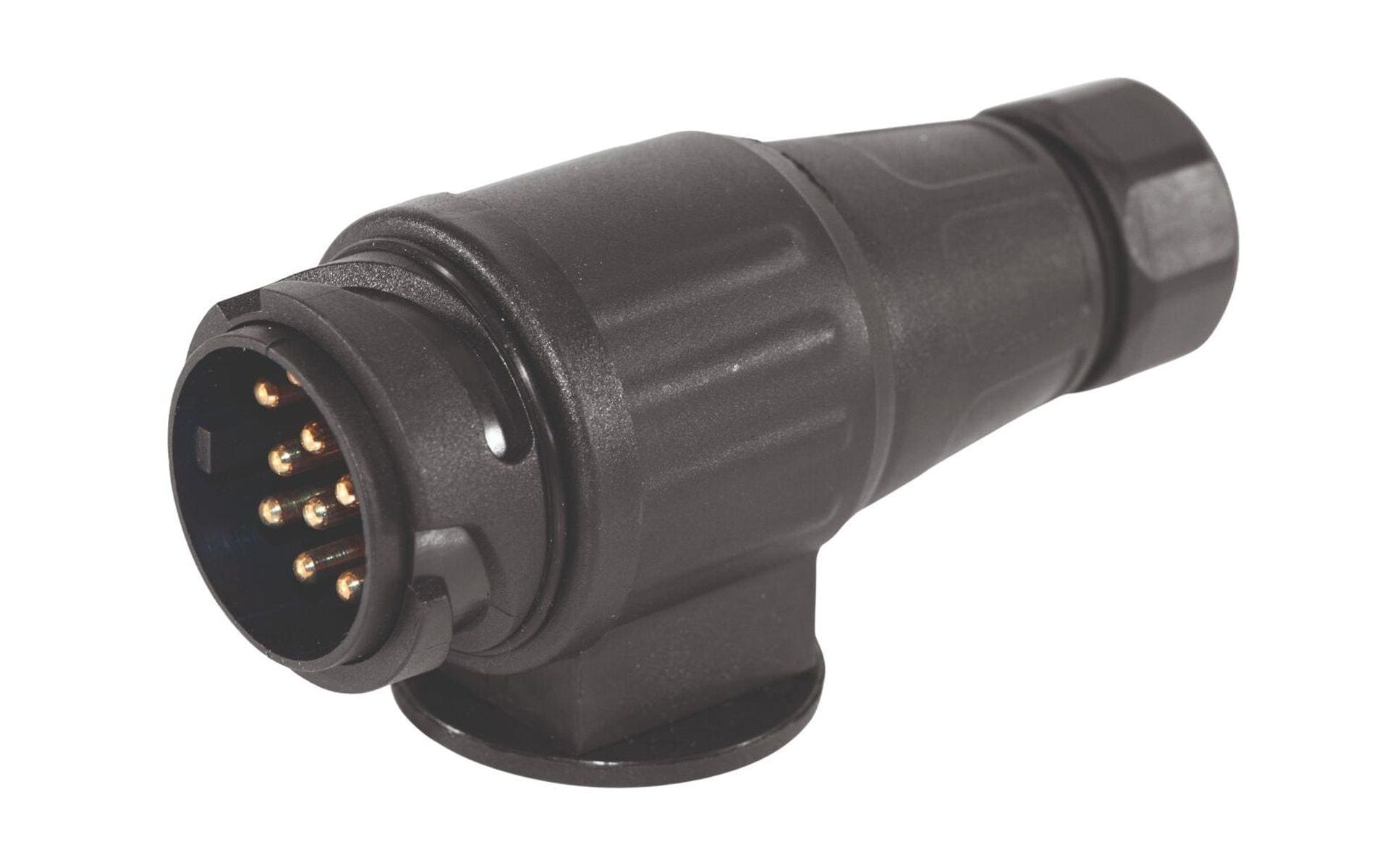 CPC Stecker 13-polig, Kunststoff 12V CPC Stecker 13-polig, Kunststoff 12V