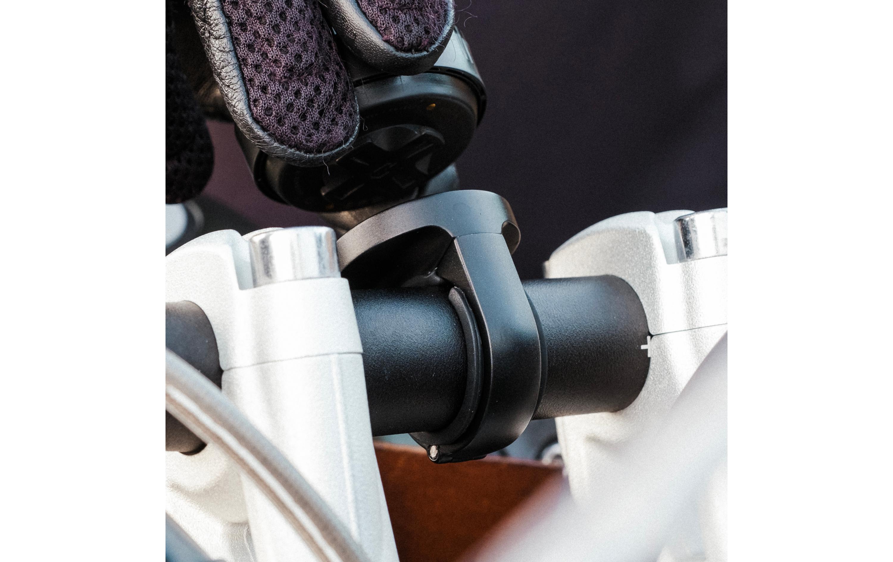 Beeline Moto 2 Bar Clamp Mount