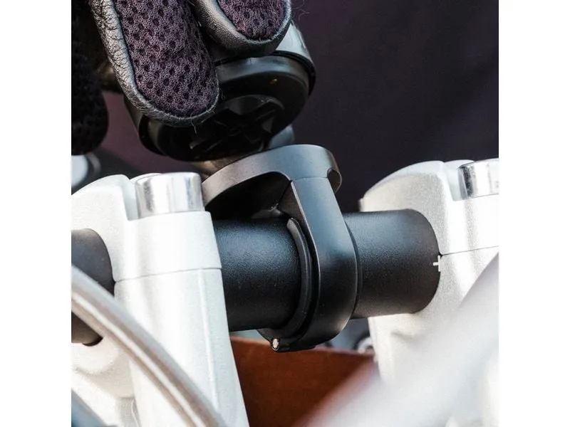 Beeline Moto 2 Bar Clamp Mount