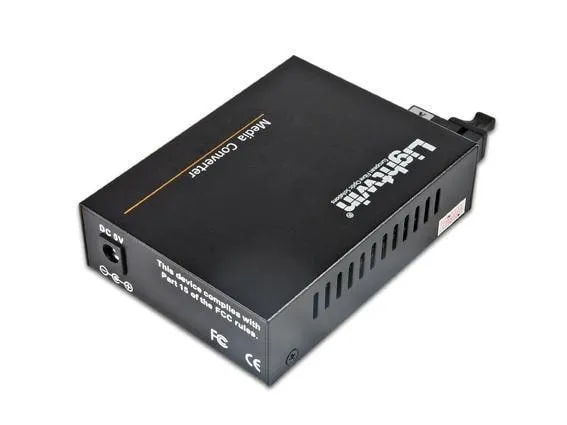 Lightwin Medienkonverter LWC-10/100/1000-WDM-S20-A Lightwin Medienkonverter LWC-10/100/1000-WDM-S20-A