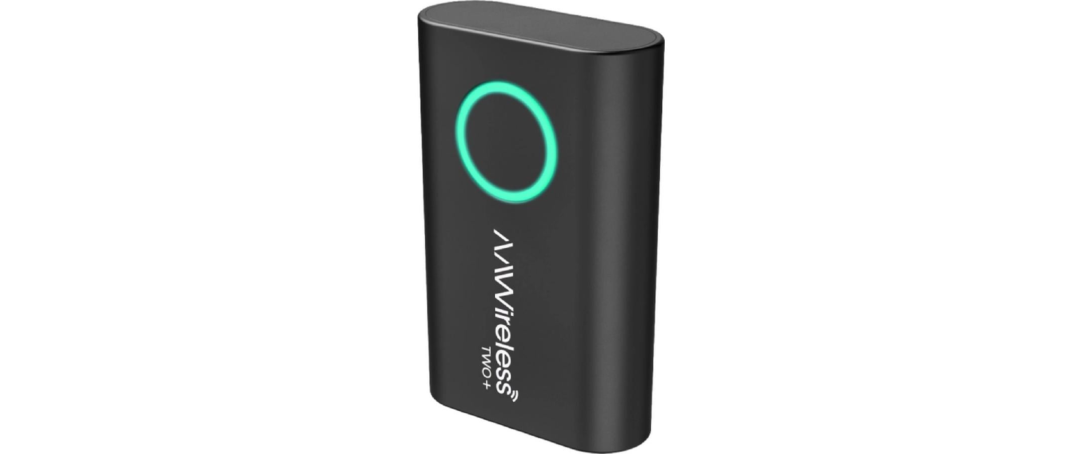 AA Wireless Adapter AAWireless TWO+