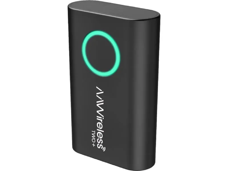 AA Wireless Adapter AAWireless TWO+ AA Wireless Adapter AAWireless TWO+