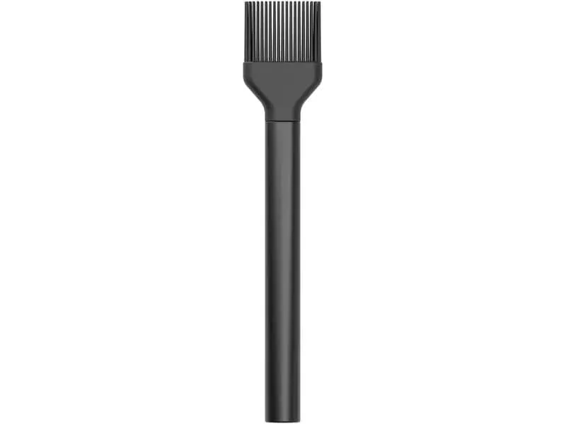 Rosti Backpinsel Emma 21 x 4 cm, Black Rosti Backpinsel Emma 21 x 4 cm, Black