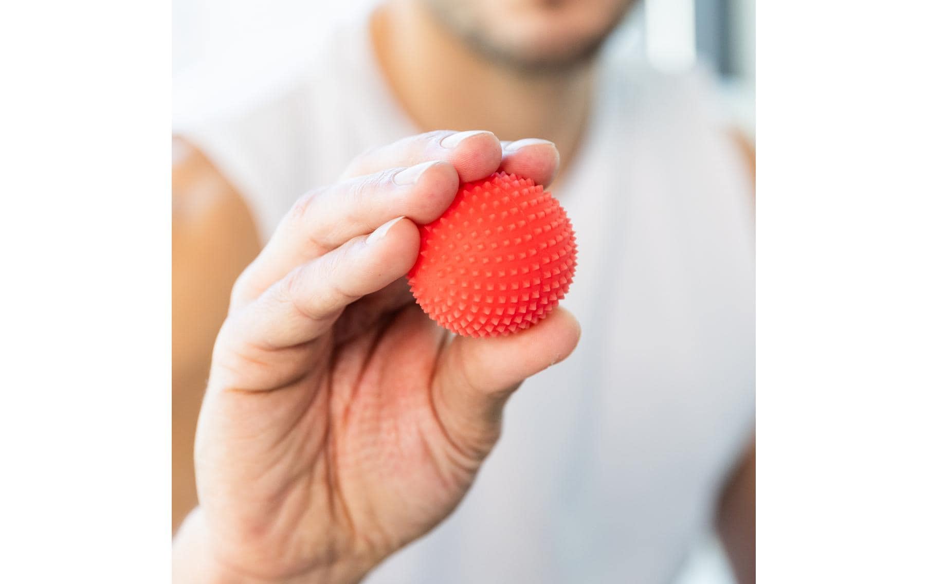 NABOSO Hand Sensory Kit