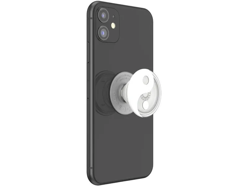 PopSockets Halterung Premium Yin and Yang
