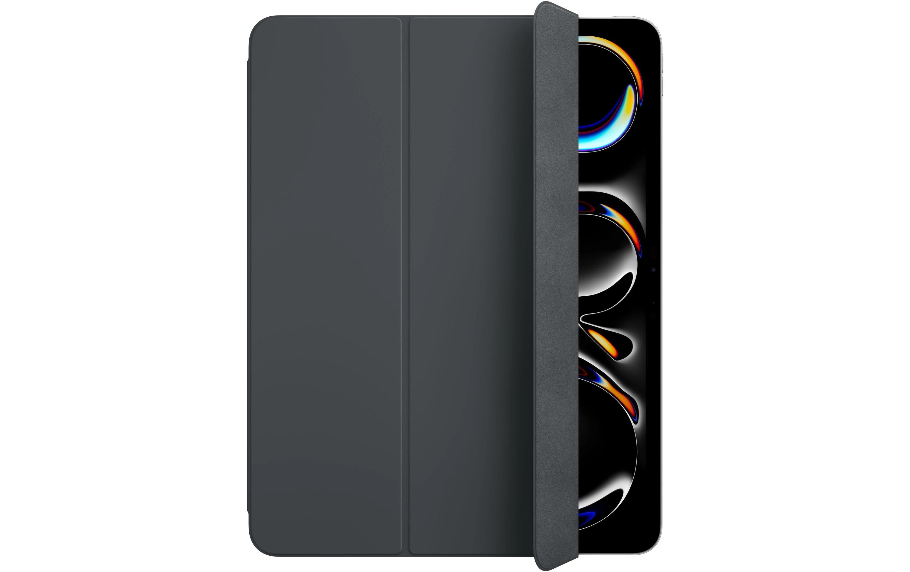 Apple Smart Folio iPad Pro 13 M4 Schwarz