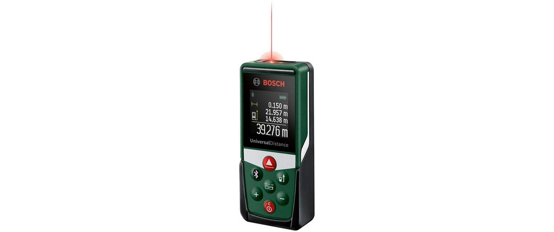Bosch Laser-Distanzmesser UniversalDistance 40C 40 m Bosch Laser-Distanzmesser UniversalDistance 40C 40 m