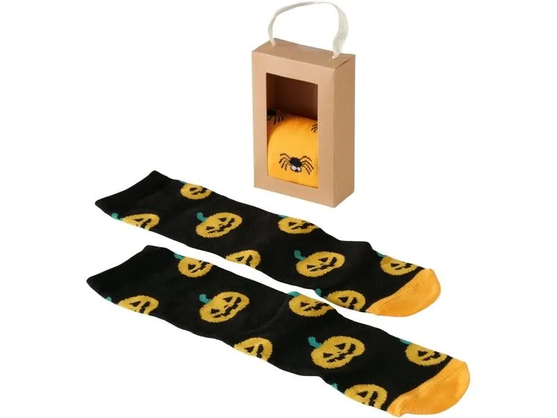 Boltze Socken Halloween Myco 2 Paar, Grösse 35-38 Boltze Socken Halloween Myco 2 Paar, Grösse 35-38