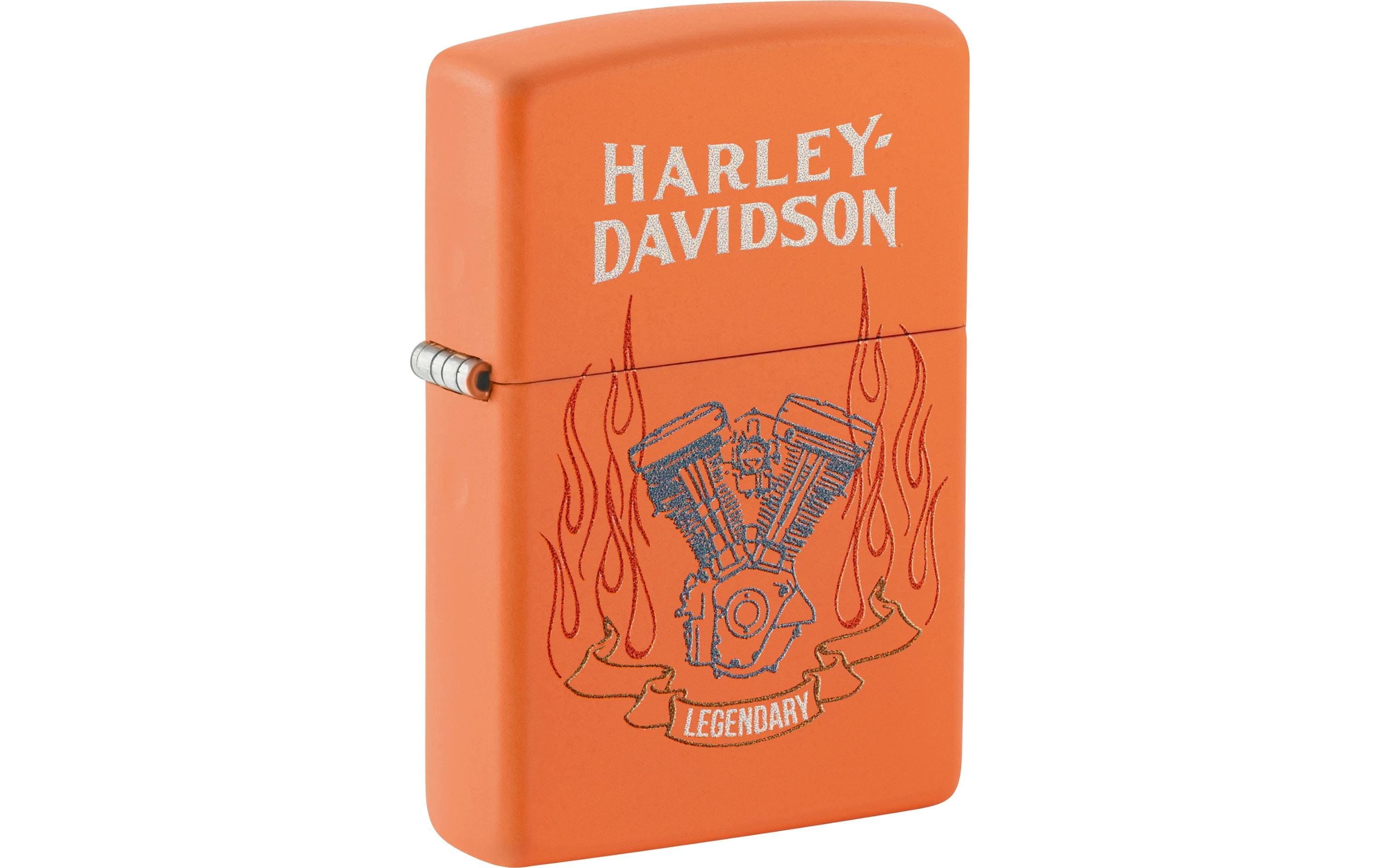 ZIPPO Harley Davidson