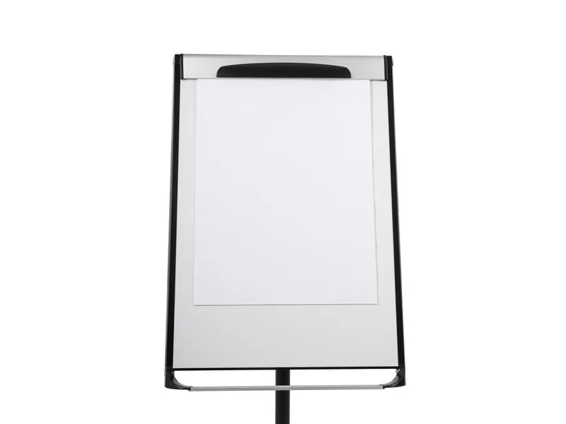 Bi-Office Flipchart Kariert, 5 Blöcke à 20 Blätter Bi-Office Flipchart Kariert, 5 Blöcke à 20 Blätter
