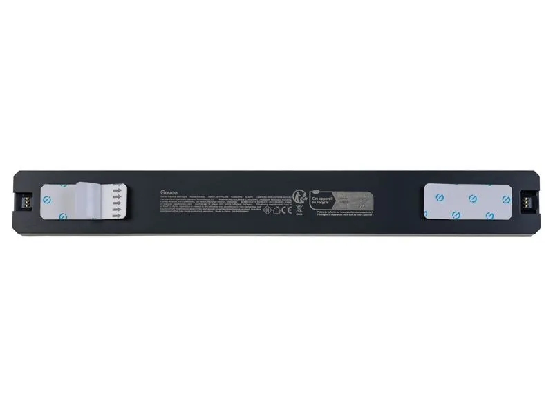 Govee Gaming Wandleuchte, RGBIC, WiFi + BT + Matter Govee Gaming Wandleuchte, RGBIC, WiFi + BT + Matter