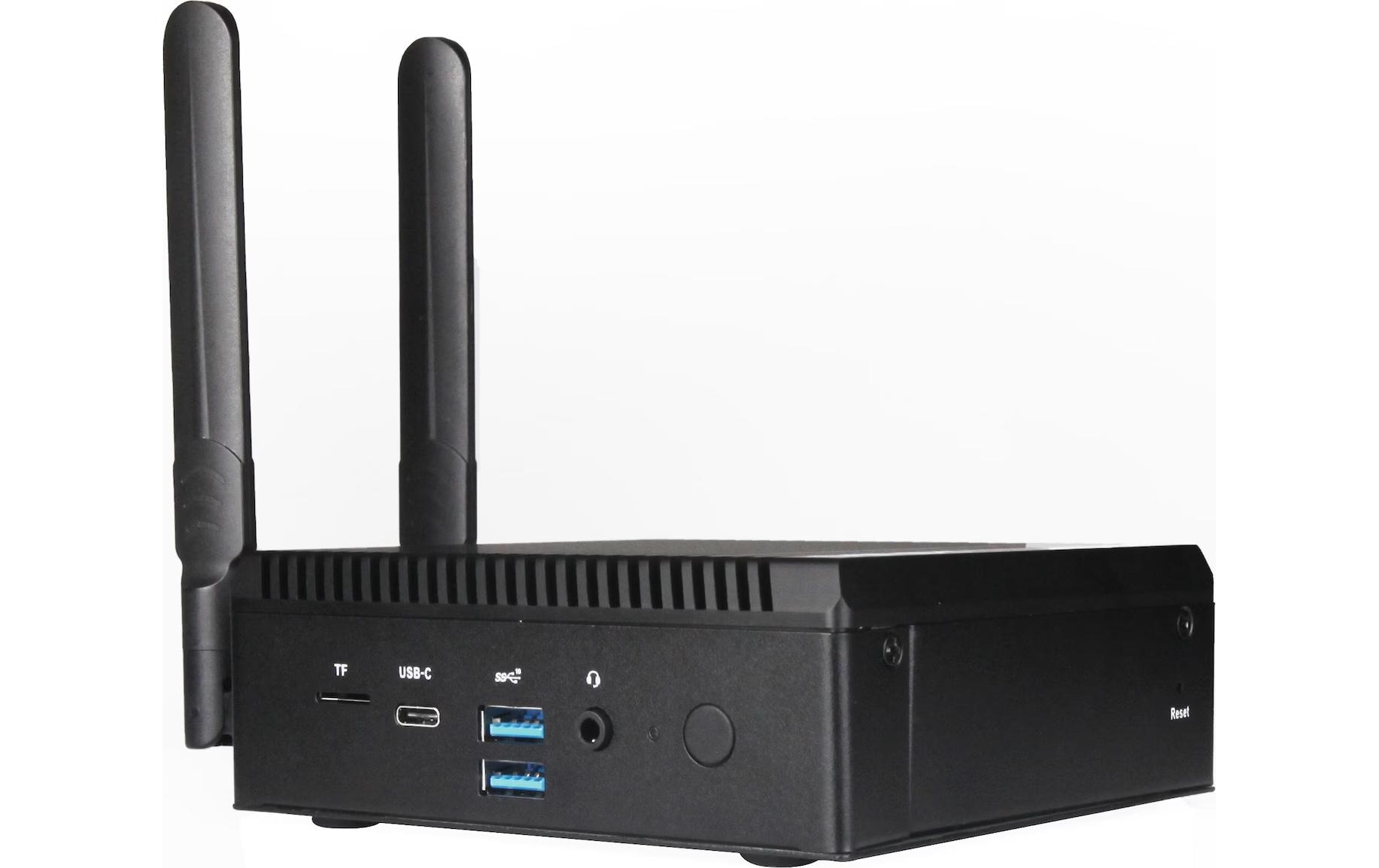 Minix Mediaplayer Neo Z100-0db Windows 11 Pro Minix Mediaplayer Neo Z100-0db Windows 11 Pro