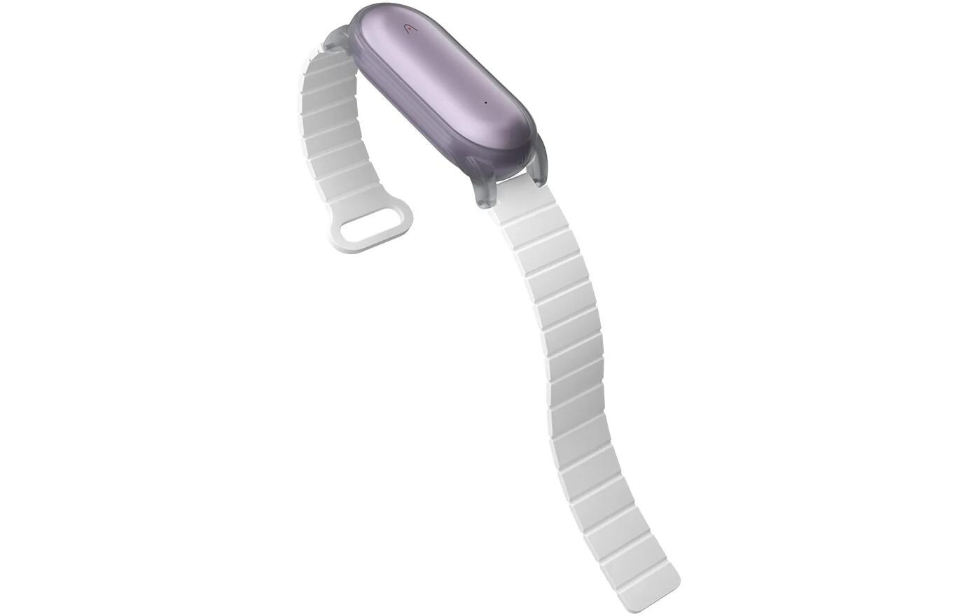 Plaud Diktiergerät Note AI PIN Lila