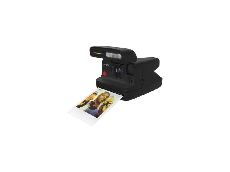 Polaroid Fotokamera Flip Schwarz Polaroid Fotokamera Flip Schwarz
