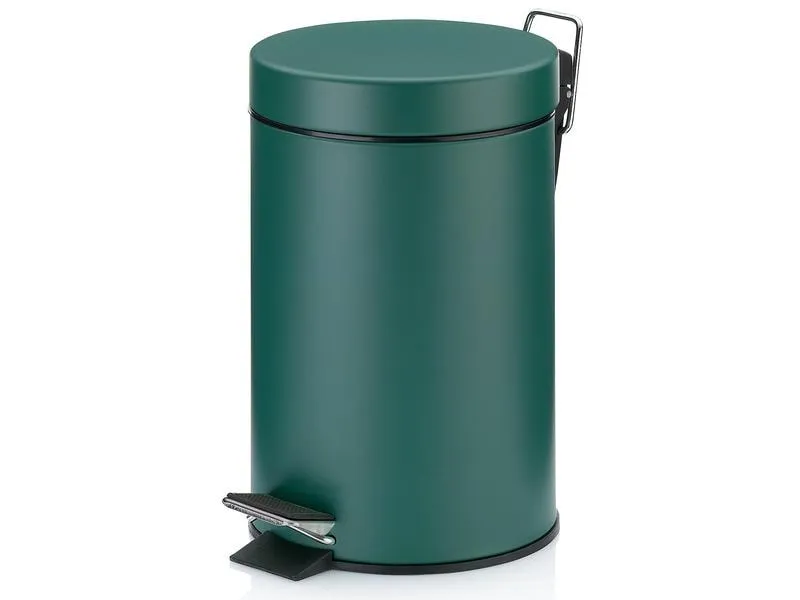 Kela Kosmetikeimer Monaco 3 l, Grün Kela Kosmetikeimer Monaco 3 l, Grün