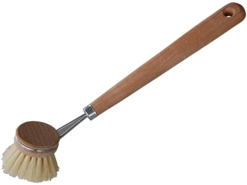 Edi Baur Spülbürste Tip Hellbraun
