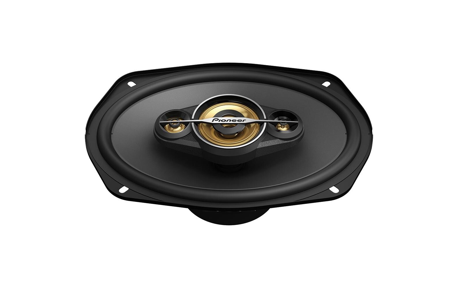 Pioneer 4-Weg Lautsprecher Paar TS-A6971F