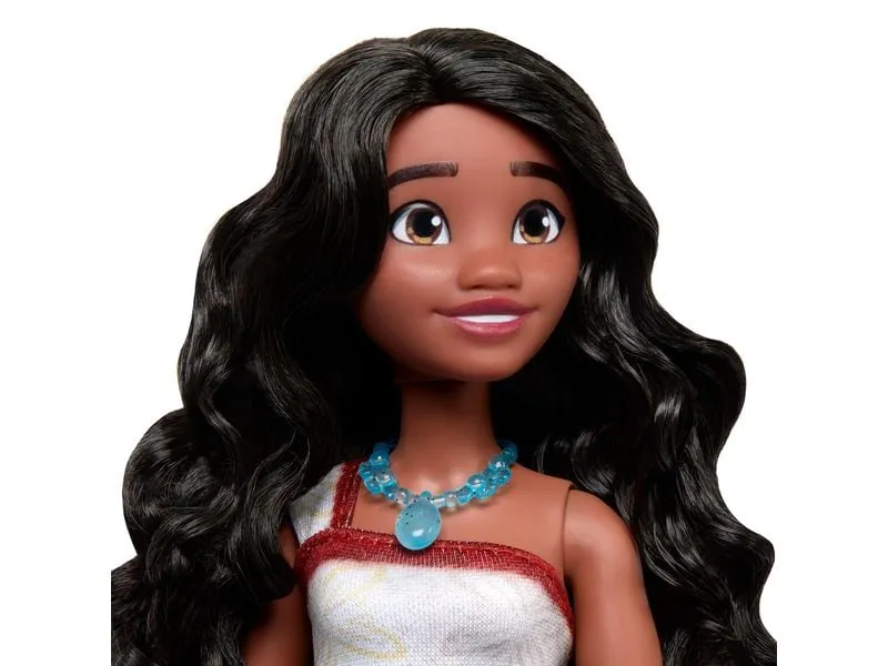 Mattel Puppe Disney Vaiana 2 Core Hero Mattel Puppe Disney Vaiana 2 Core Hero