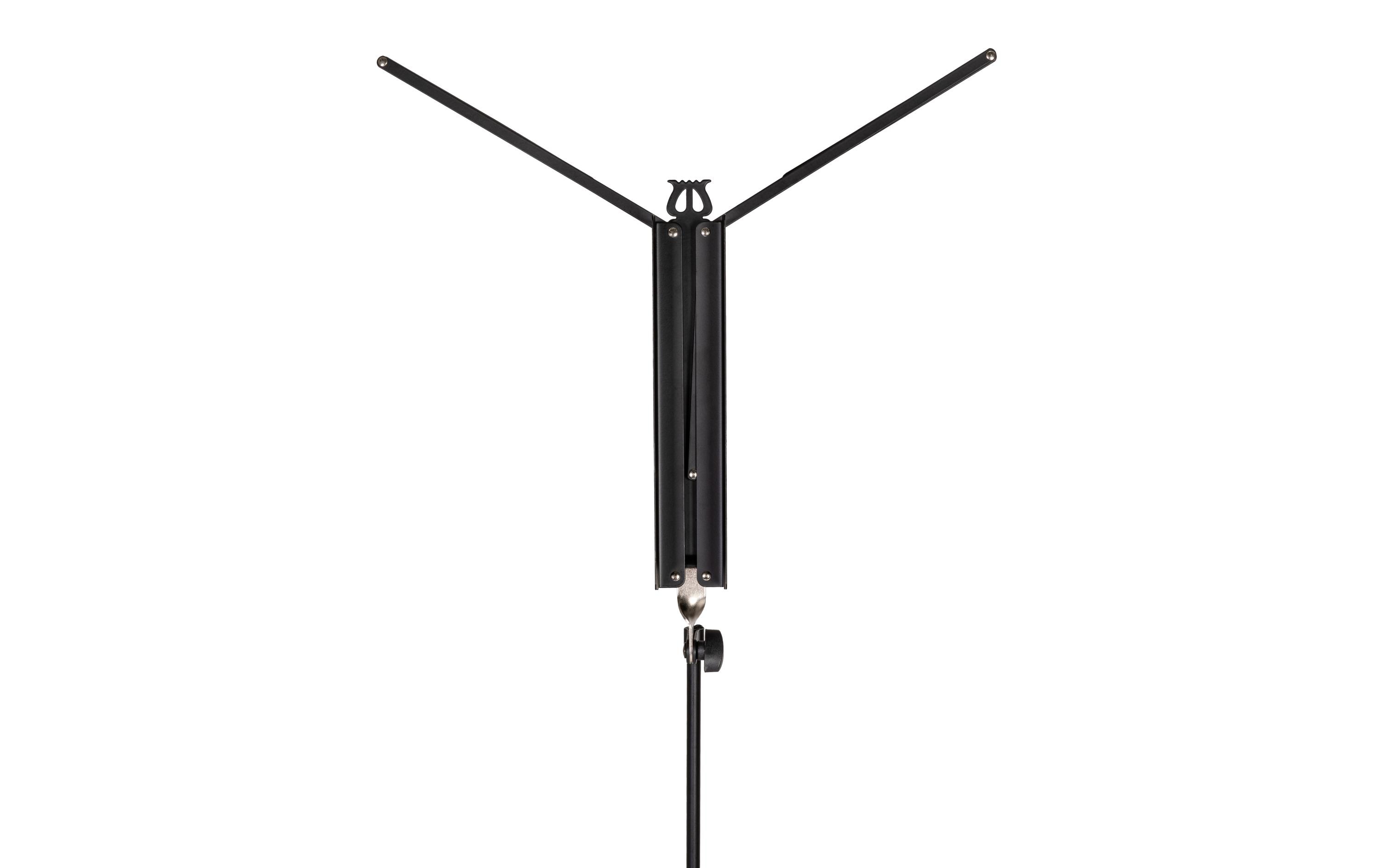 Bemero Notenständer MSS-8090BK