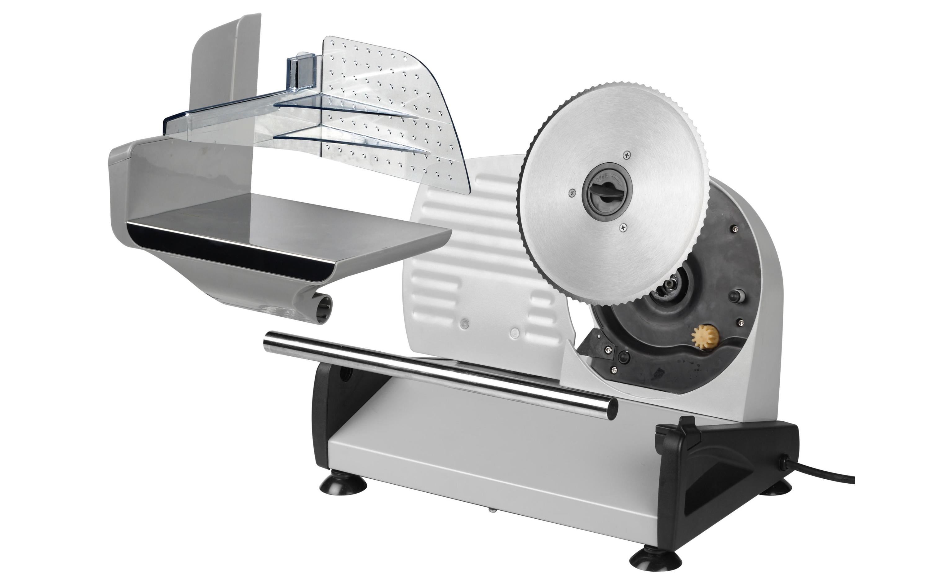 Tristar Schneidemaschine EM-2099 150 W Grau