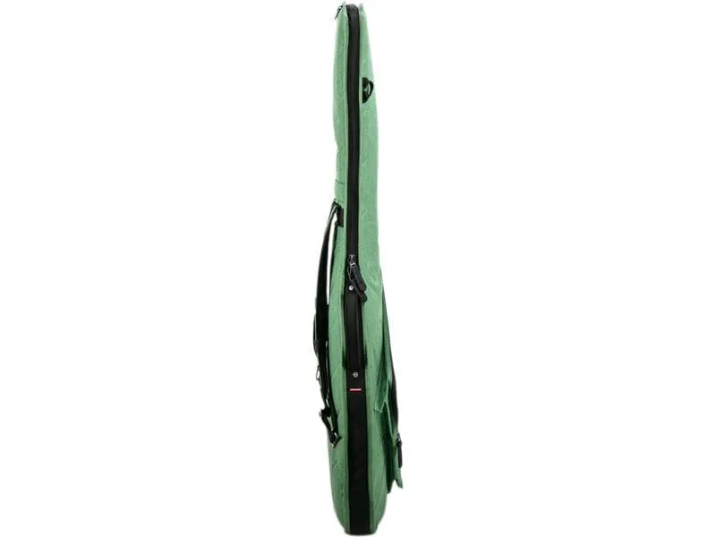 MONO Cases Electric Sleeve 2.0 Amazon Green für E-Gitarre MONO Cases Electric Sleeve 2.0 Amazon Green für E-Gitarre