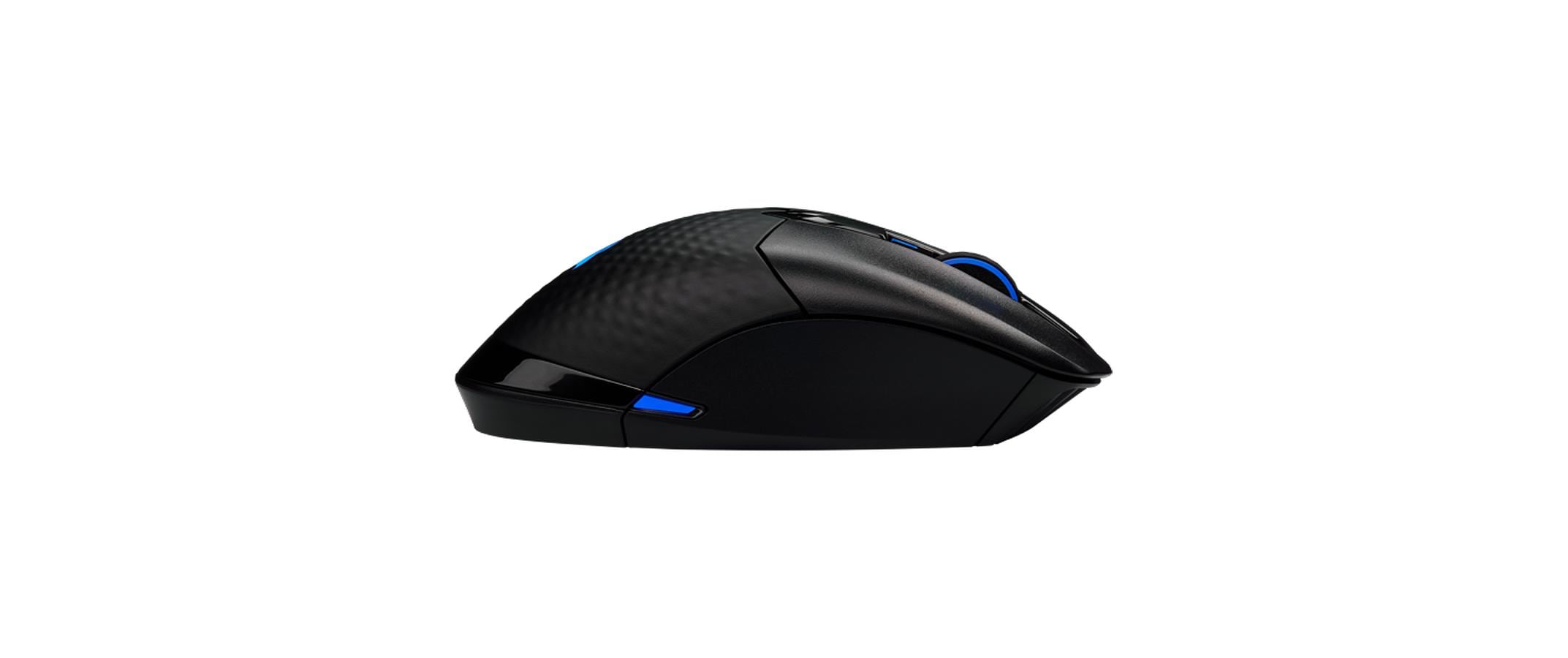 Corsair Gaming-Maus Dark Core RGB Pro