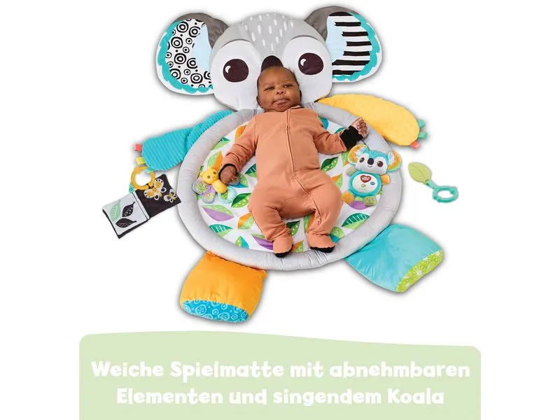 Vtech Koala-Spieldecke -DE- Vtech Koala-Spieldecke -DE-