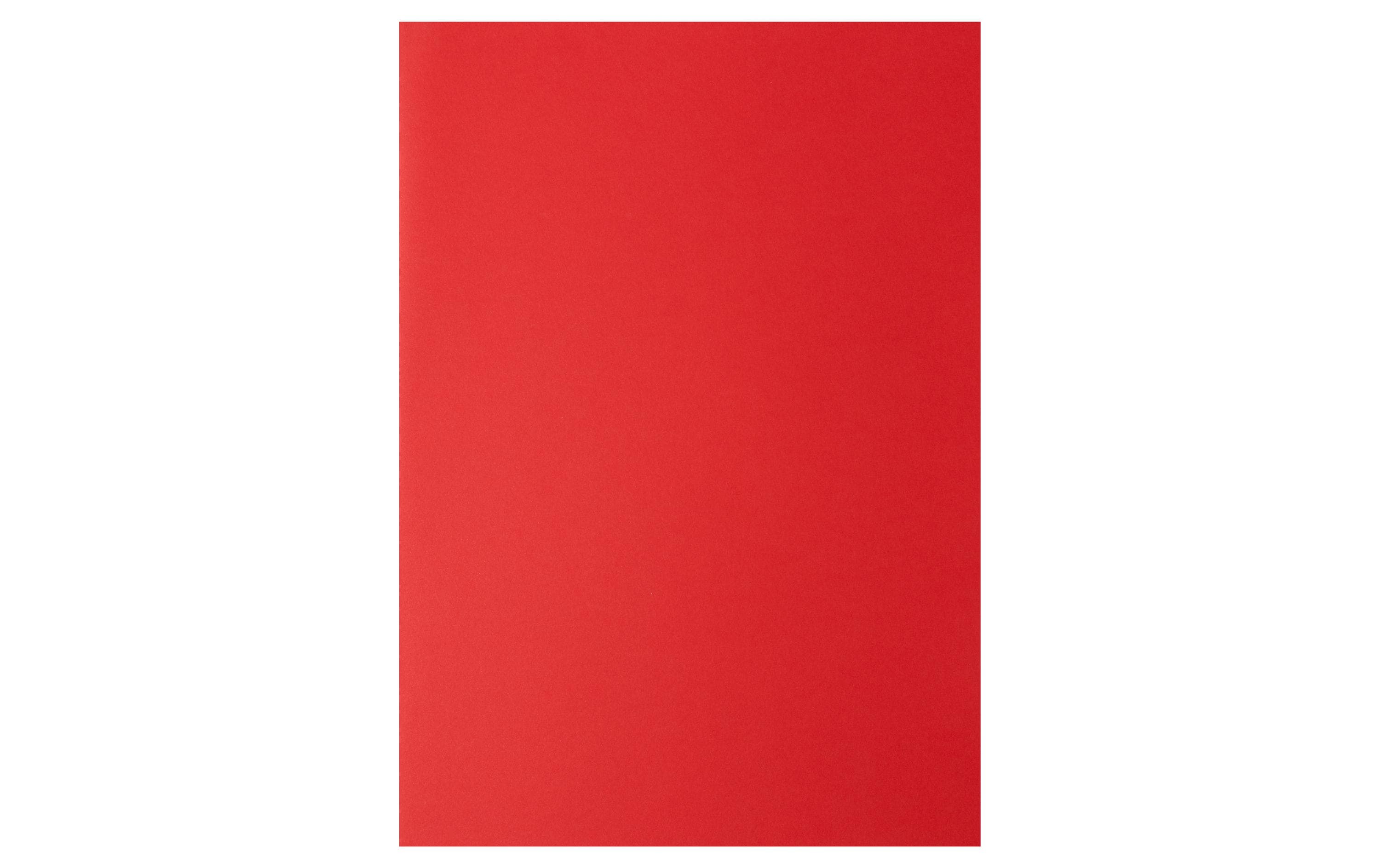 Rainbow Kopierpapier Rainbow 120 g/m² A4, Intensivrot