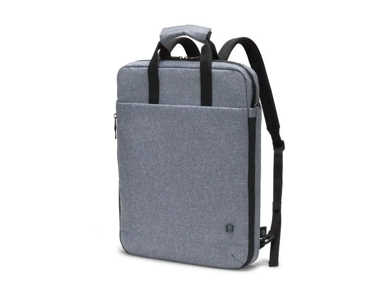 DICOTA Notebooktasche Eco Tote Bag MOTION 15.6 , Blue Denim DICOTA Notebooktasche Eco Tote Bag MOTION 15.6 , Blue Denim