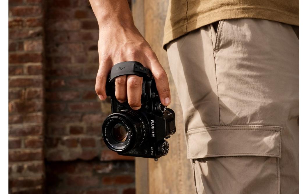 Peak Design Kameragurt Micro Clutch L-Plate