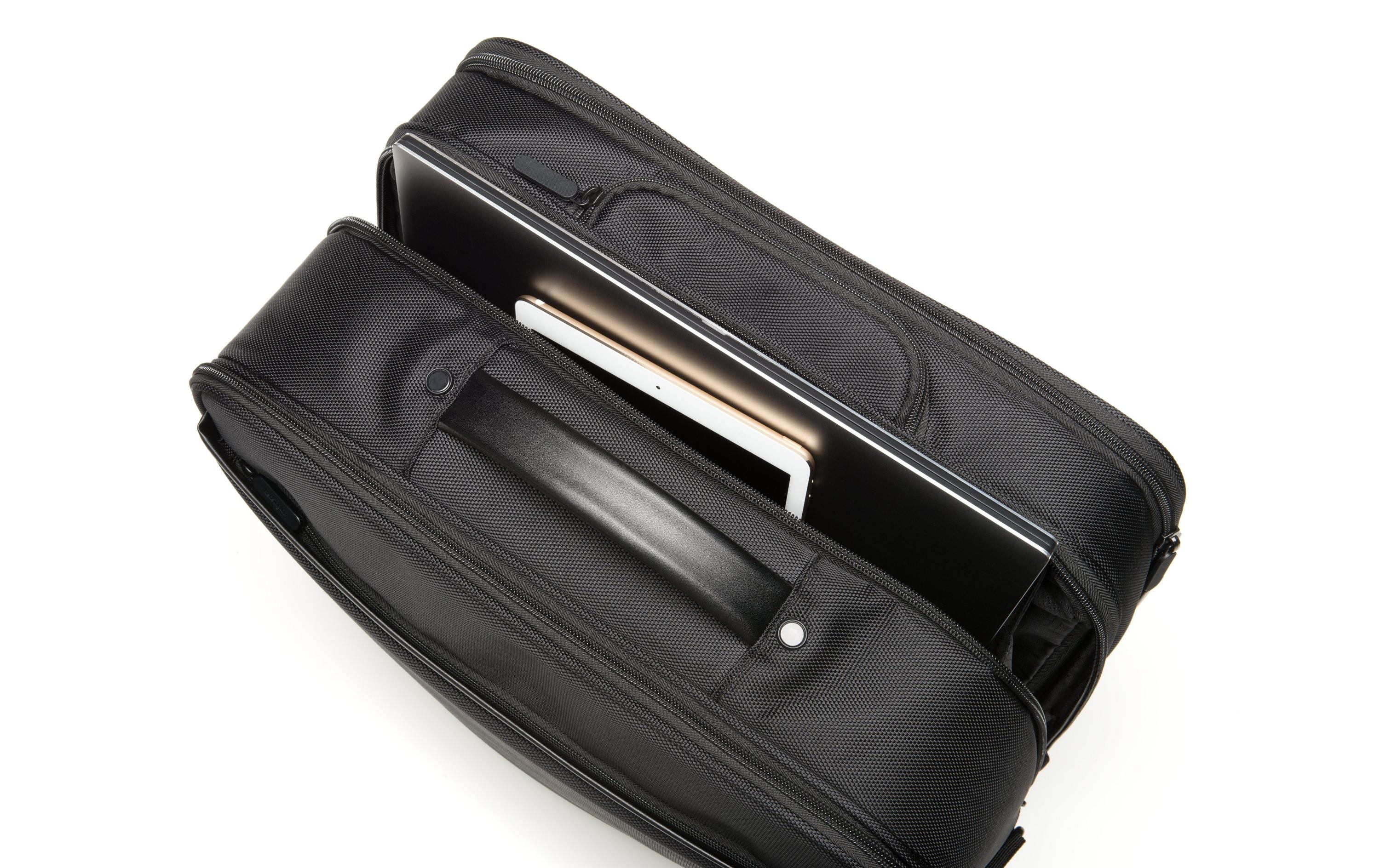 Kensington Notebook-Rollkoffer Contour 2.0 Business 17