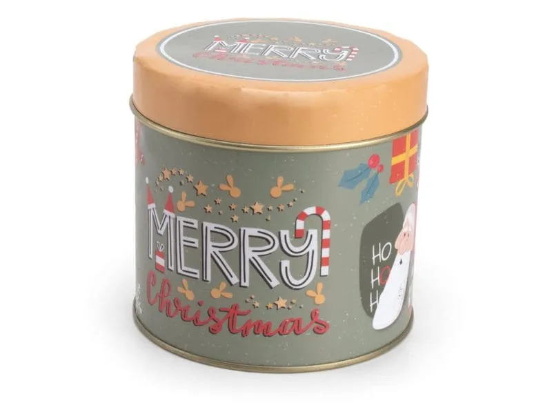 Borsari Panettoncino «Merry Christmas» 100 g