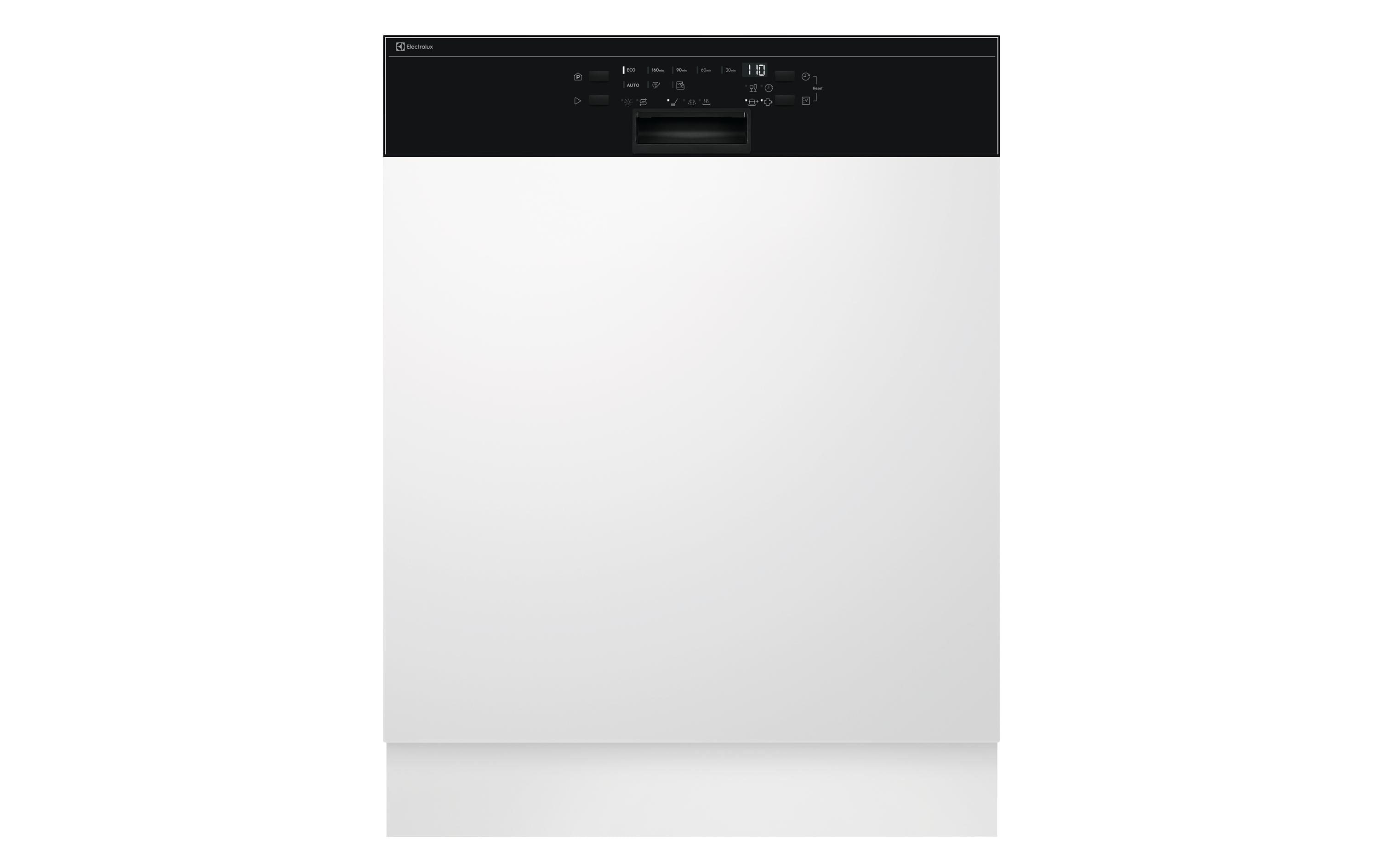 Electrolux Einbaugeschirrspüler GA60LISW Integrierbar Electrolux Einbaugeschirrspüler GA60LISW Integrierbar