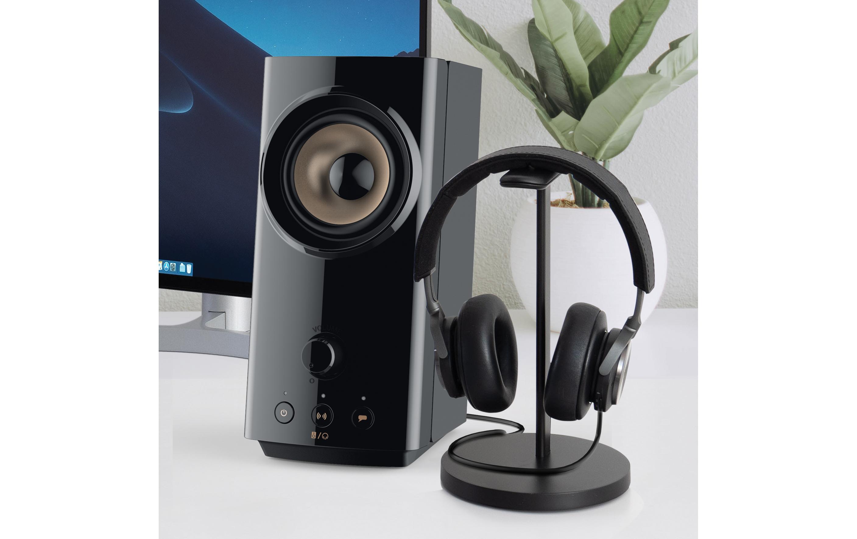 CREATIVE PC-Lautsprecher T60