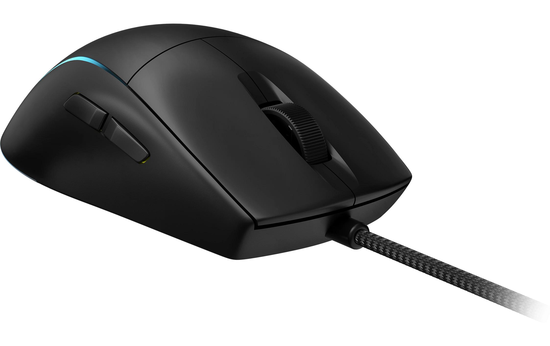 Corsair Gaming-Maus M75 Schwarz
