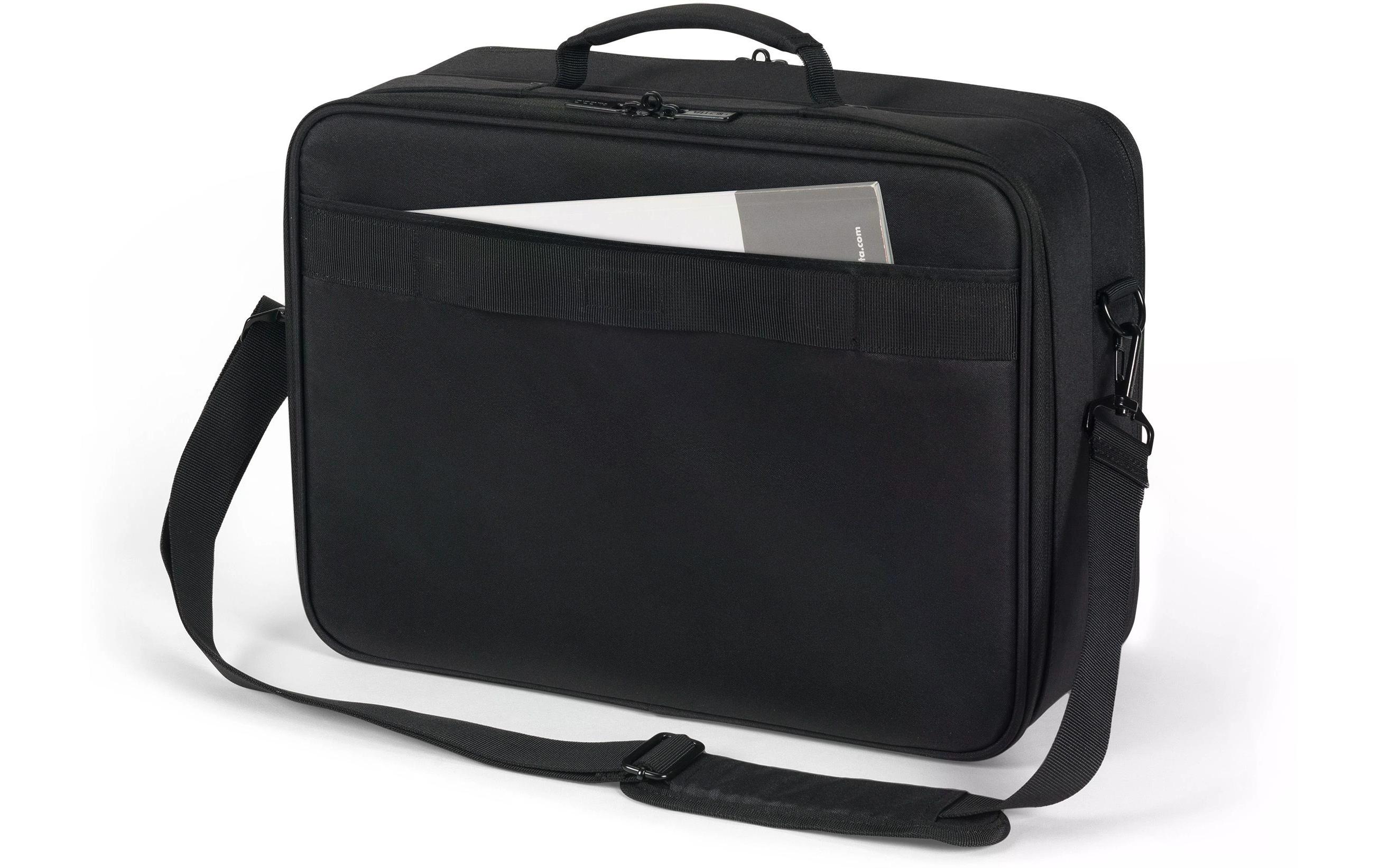 DICOTA Notebook-Rucksack Multi Twin Eco CORE 14-16