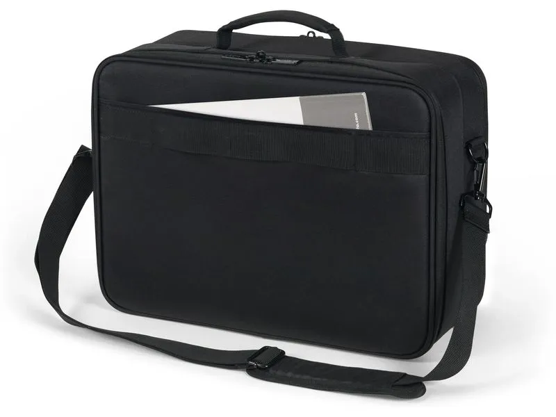 DICOTA Notebook-Rucksack Multi Twin Eco CORE 14-16