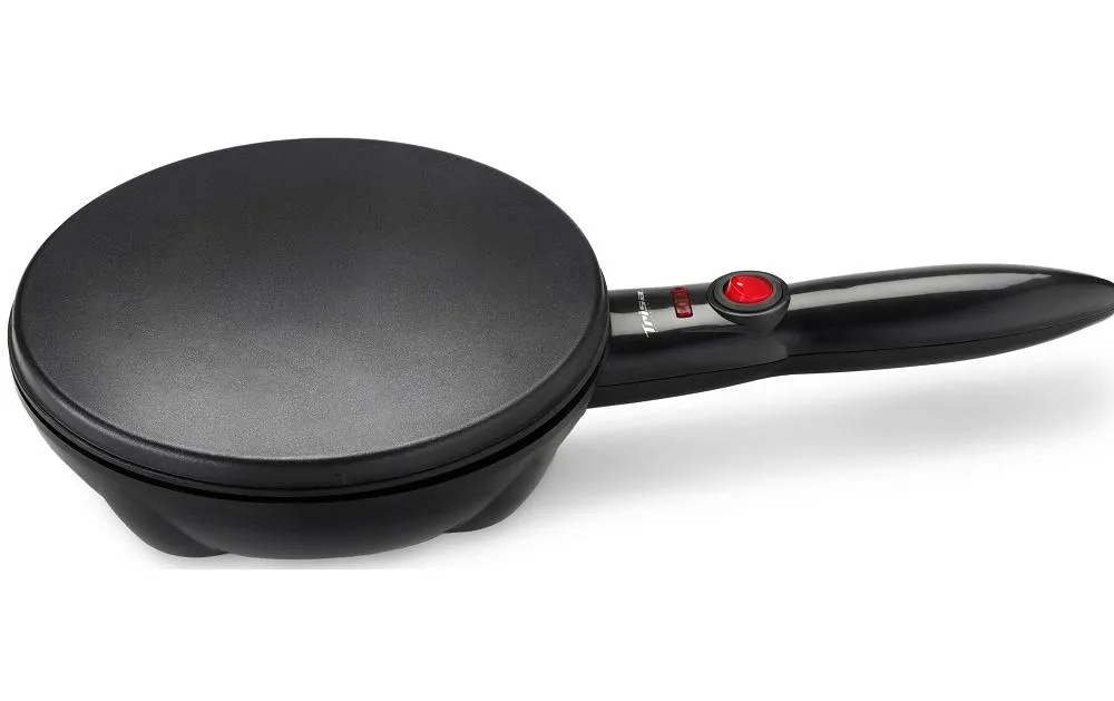 Trisa Crêpe Maker Easy Crêpe 800 W Trisa Crêpe Maker Easy Crêpe 800 W