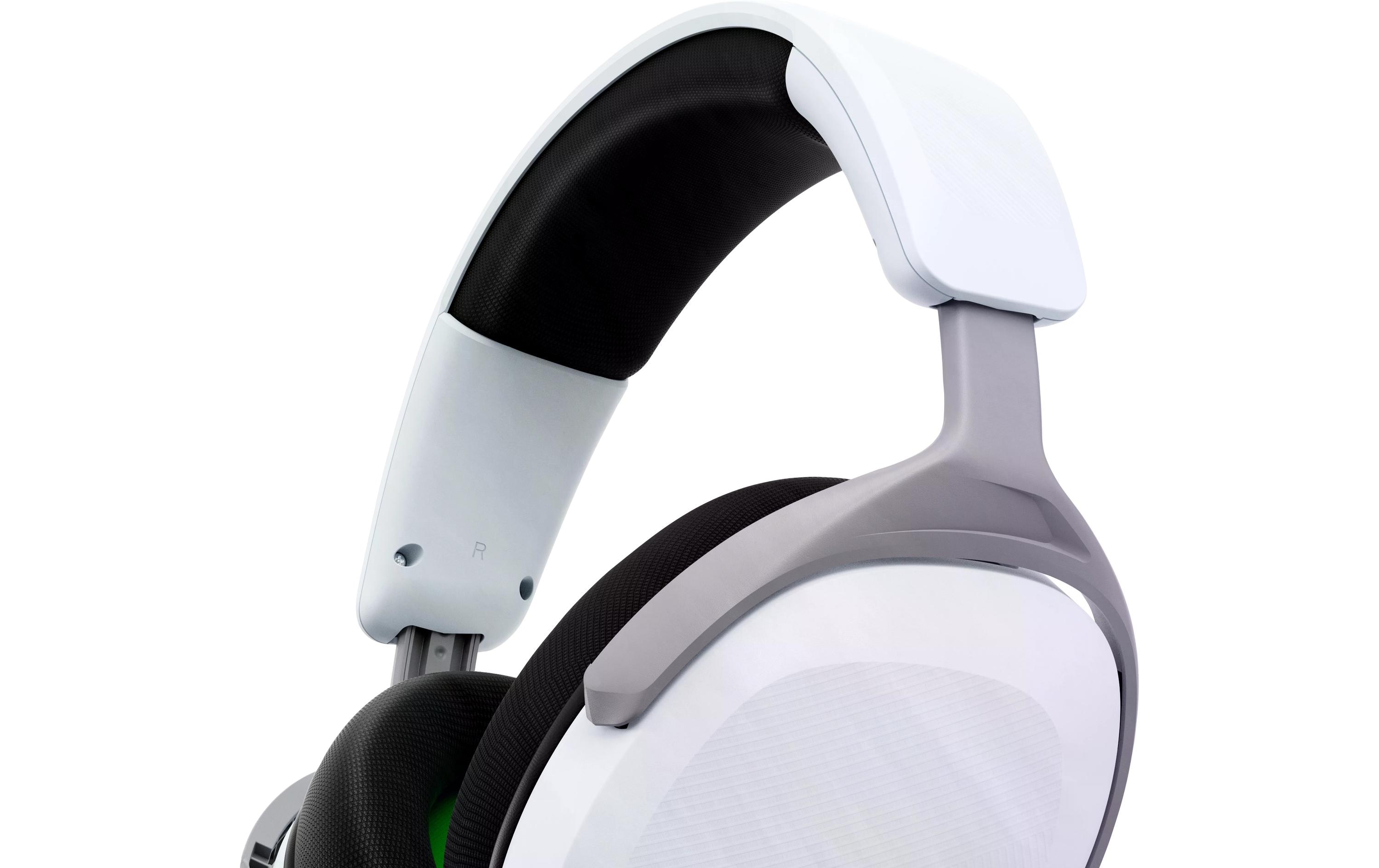 HyperX Headset CloudX Stinger 2 Core Weiss