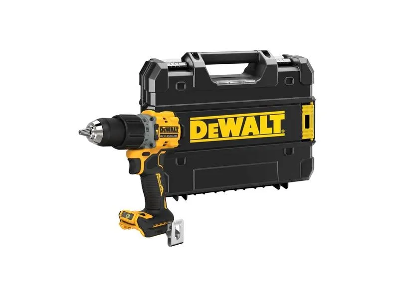 DeWalt Akku-Schlagbohrschrauber 18 V, Solo DeWalt Akku-Schlagbohrschrauber 18 V, Solo